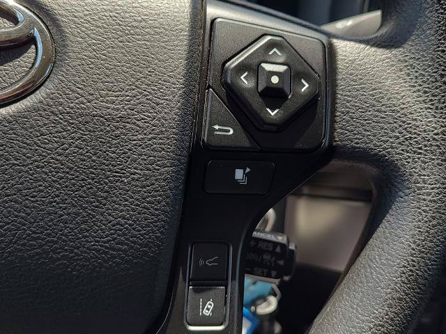 Used 2023 Toyota Tacoma SR AWD/4WD image 26