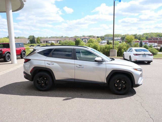 Used 2024 Hyundai Tucson SEL AWD/4WD image 4