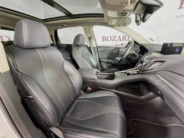 Used 2021 Acura RDX AWD w/ Technology Package image 35