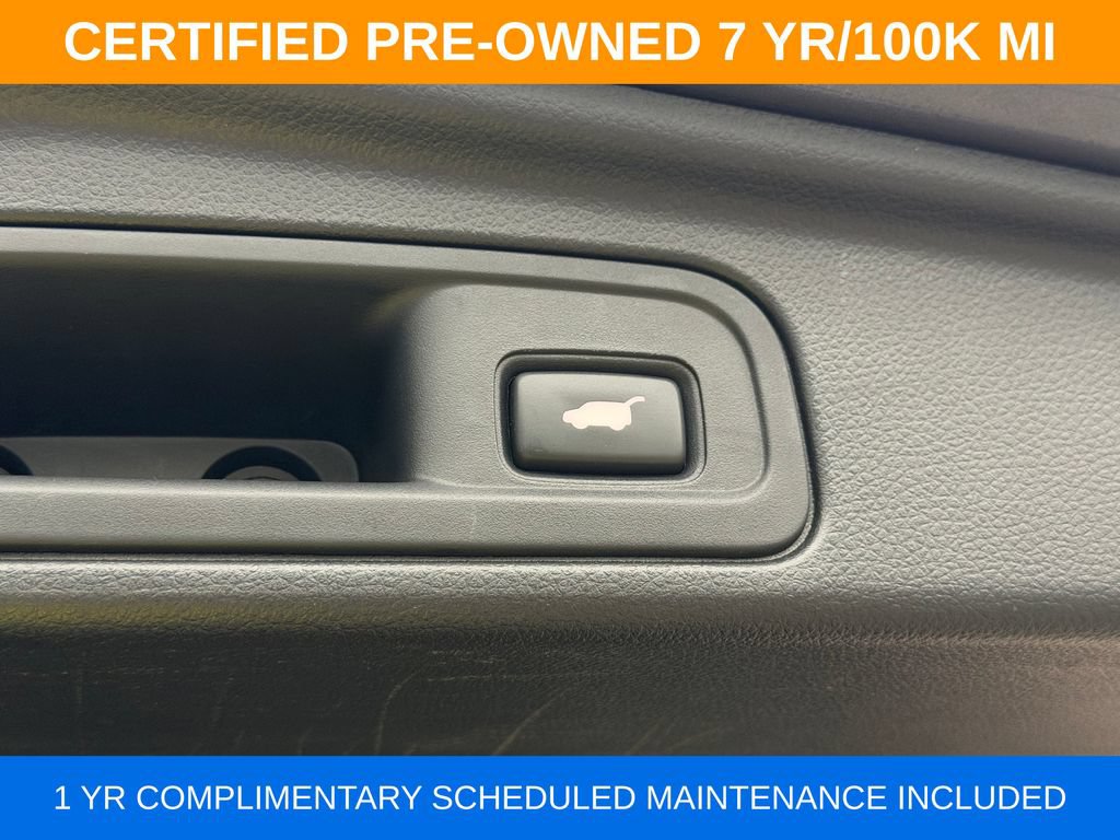 Used 2019 Honda Pilot Touring image 31