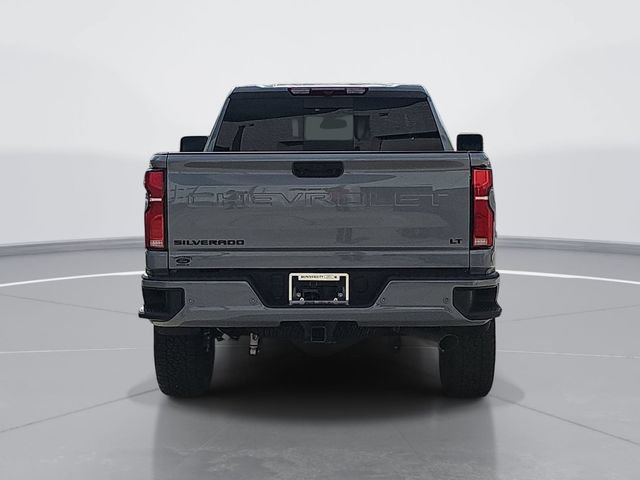 Used 2024 Chevrolet Silverado 2500 LT w/ Z71 Sport Edition AWD/4WD image 6