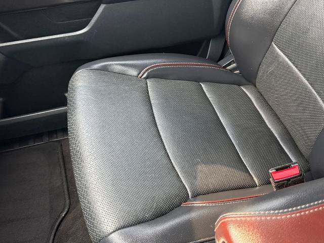 Certified 2021 Ford F150 Lariat AWD/4WD image 23