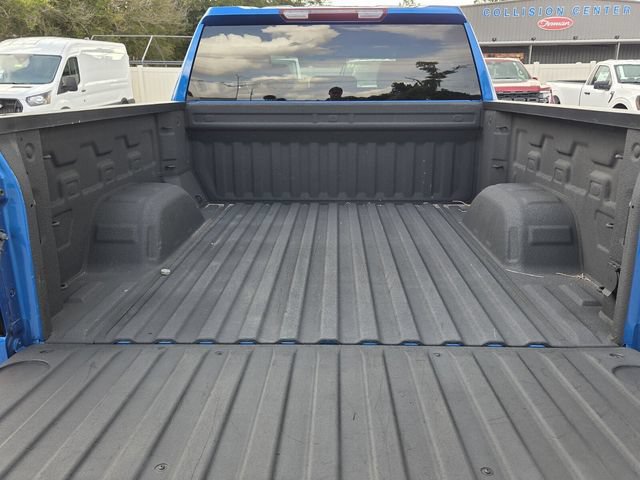 Used 2023 GMC Sierra 1500 Elevation RWD image 9