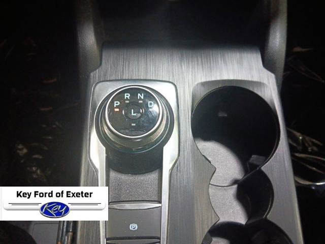 Certified 2023 Ford Escape Active image 34