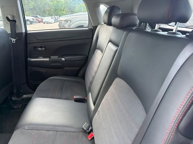 Used 2024 Mitsubishi Outlander Sport SE AWD/4WD image 11