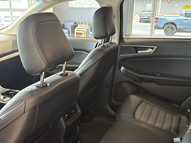 Certified 2020 Ford Edge SEL w/ Convenience Package AWD/4WD image 24