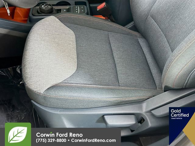 Certified 2024 Ford Maverick XLT w/ Equipment Group 300A Standard image 23