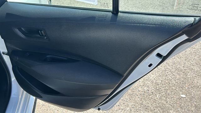 Used 2022 Toyota Corolla LE FWD image 12