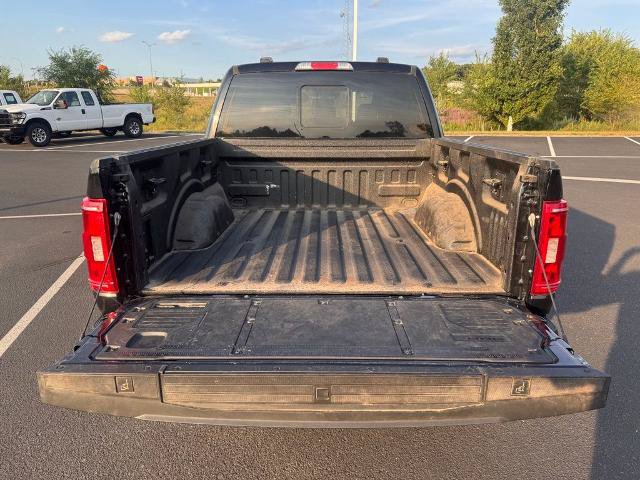 Certified 2023 Ford F150 XLT w/ Equipment Group 302A High AWD/4WD image 9