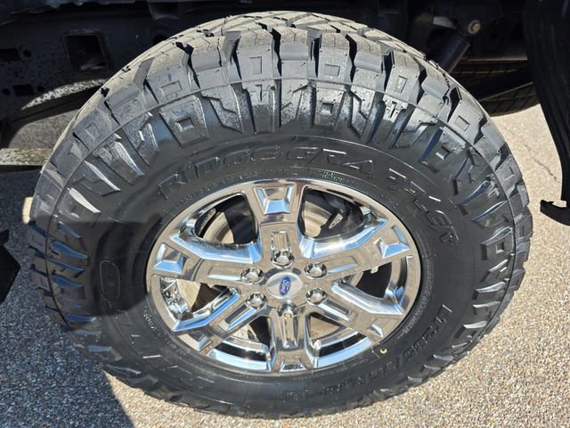 Certified 2022 Ford F150 XLT w/ Equipment Group 302A High image 11