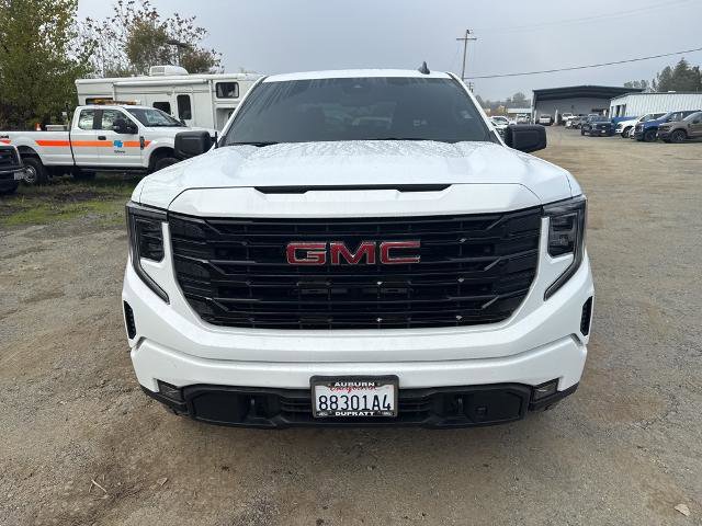 Used 2024 GMC Sierra 1500 Elevation w/ X31 Off-Road Package image 9