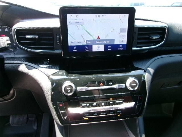 Certified 2023 Ford Explorer ST-Line w/ Class IV Trailer Tow Package AWD/4WD image 11