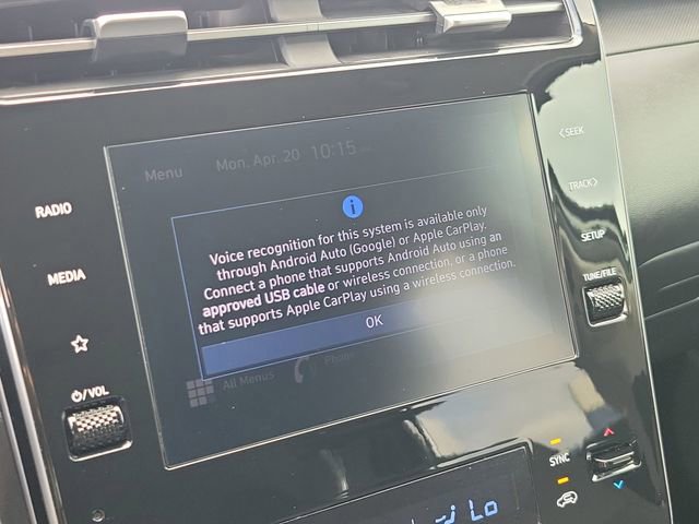 Used 2024 Hyundai Tucson SEL FWD image 29