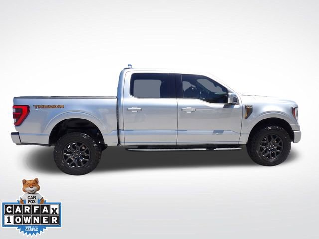 Certified 2023 Ford F150 Tremor w/ Equipment Group 402A High AWD/4WD image 13