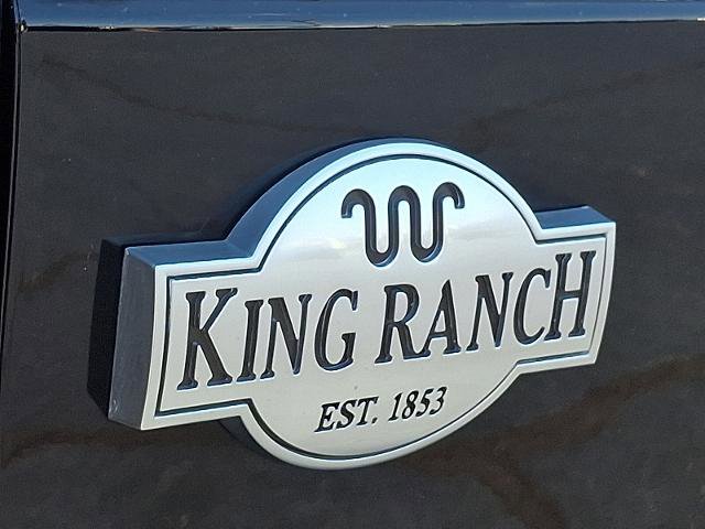 Certified 2024 Ford Expedition Max King Ranch image 32
