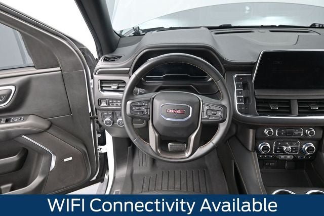 Used 2024 GMC Yukon AT4 w/ AT4 Premium Package AWD/4WD image 22