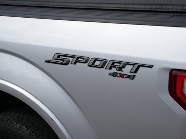 Certified 2017 Ford F150 XLT w/ Equipment Group 302A Luxury AWD/4WD image 8