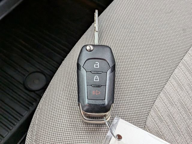Certified 2018 Ford Explorer 4WD image 31