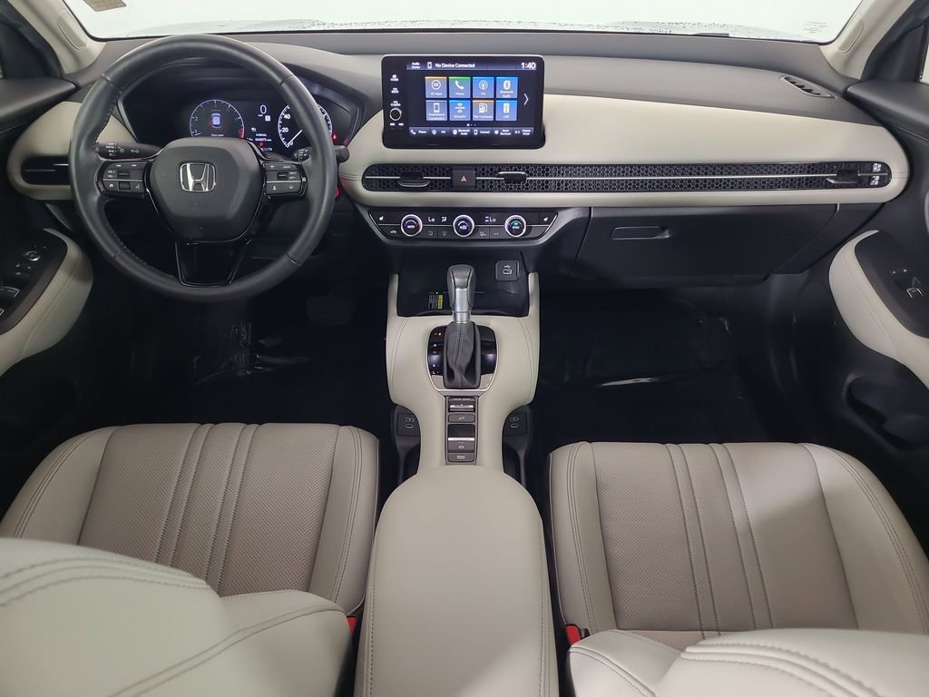 Used 2024 Honda HR-V EX-L image 23