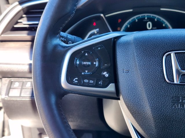 Used 2021 Honda Civic EX-L image 30