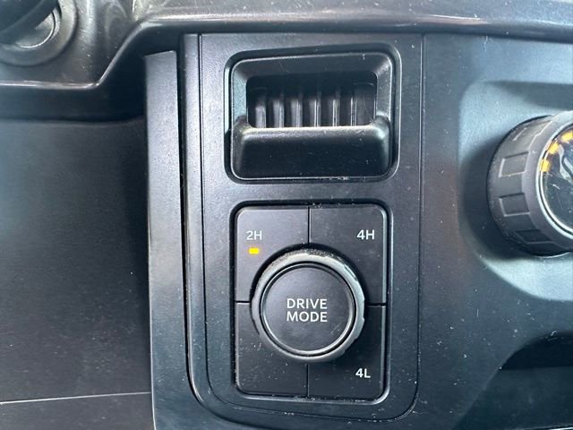 Certified 2023 Ford F150 XL w/ STX Appearance Package AWD/4WD image 24