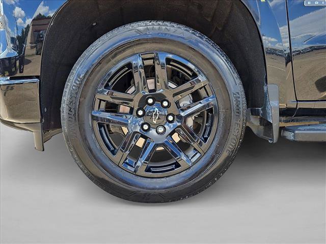 Used 2024 Chevrolet Silverado 1500 RST w/ Texas Edition Plus AWD/4WD image 24