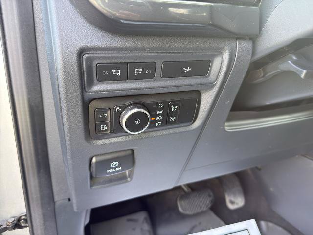 Certified 2023 Ford F150 XLT w/ Equipment Group 302A High AWD/4WD image 11