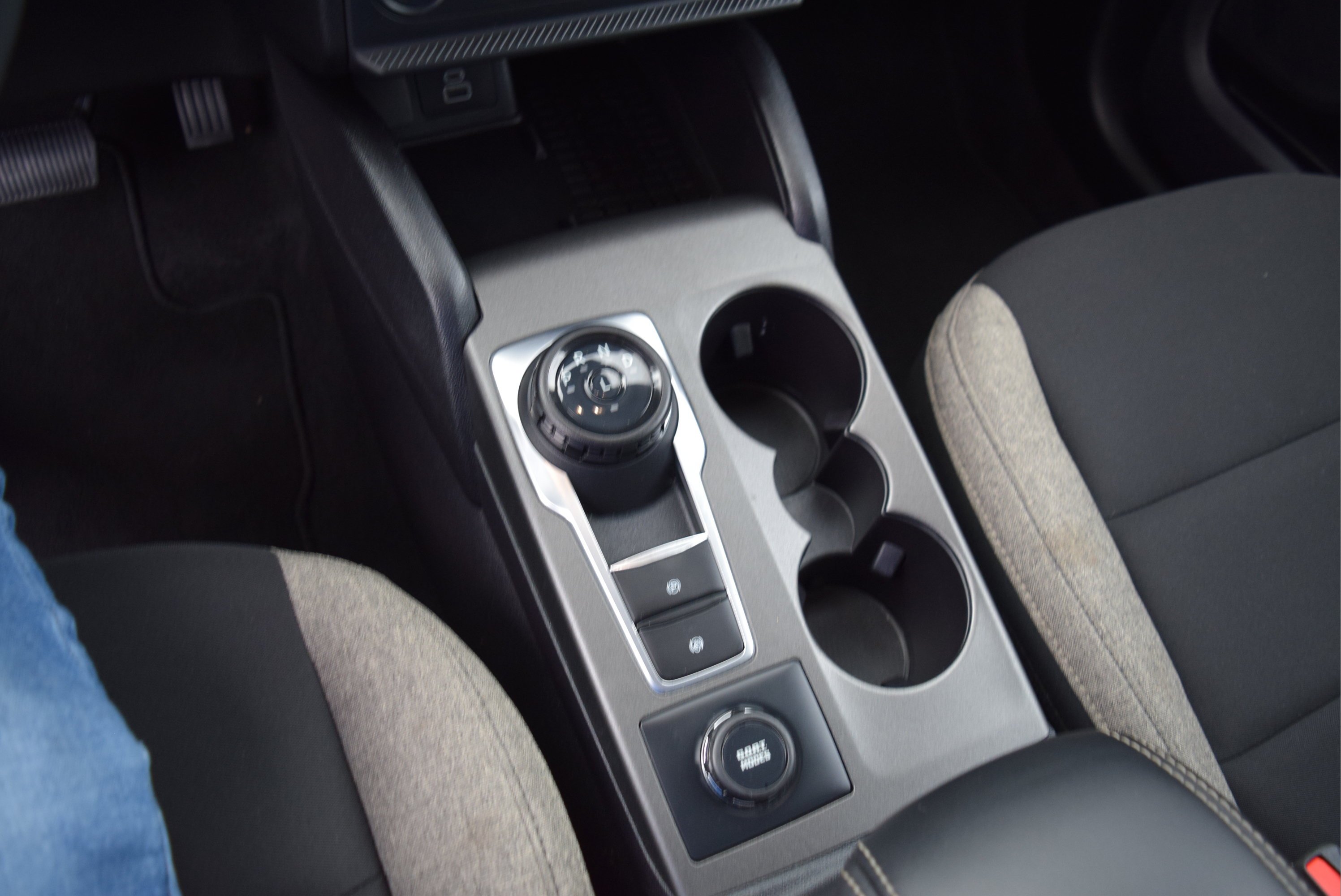 Certified 2025 Ford Bronco Sport Big Bend AWD/4WD image 14