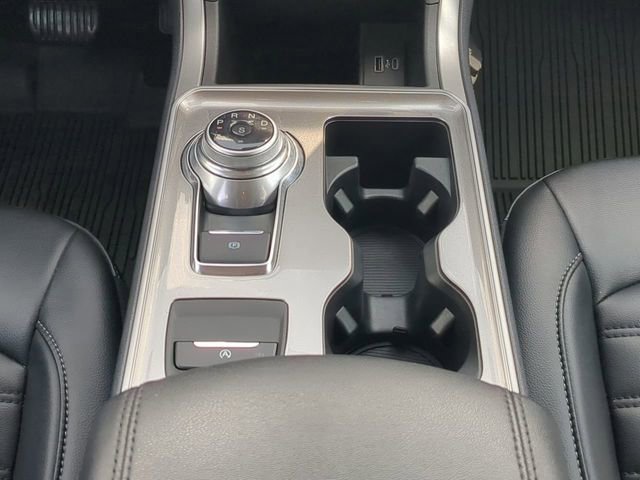 Certified 2023 Ford Edge SEL w/ Convenience Package AWD/4WD image 19