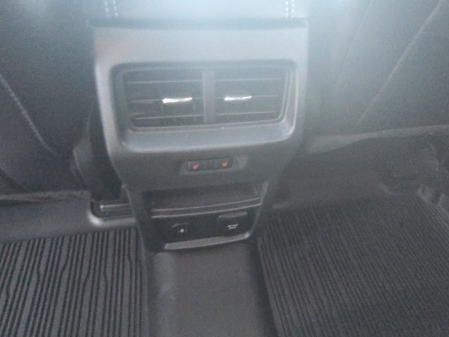 Certified 2022 Ford Edge Titanium w/ Equipment Group 301A image 14