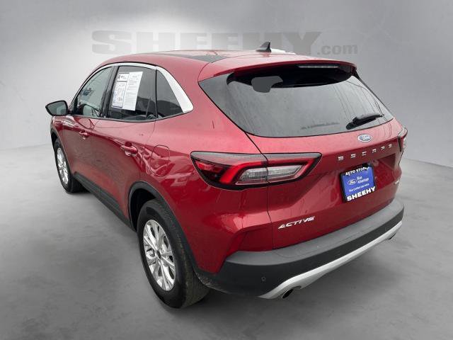 Certified 2023 Ford Escape Active w/ Tech Pack #2 image 14