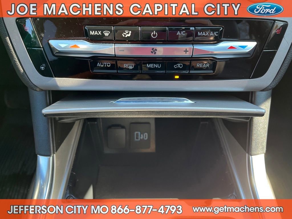 Certified 2023 Ford Explorer XLT w/ Equipment Group 202A image 14