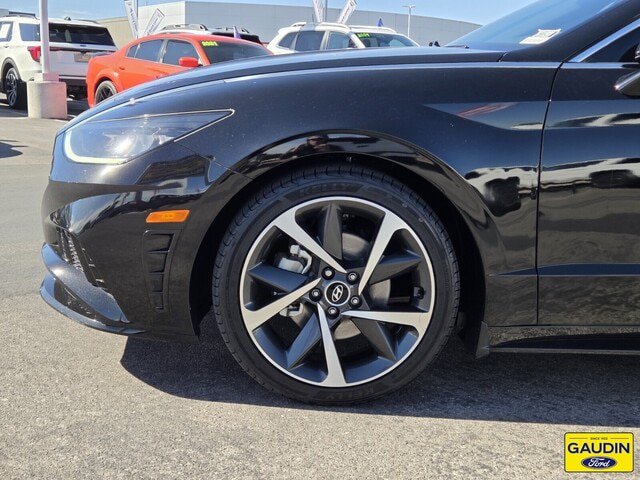 Used 2022 Hyundai Sonata SEL Plus FWD image 10