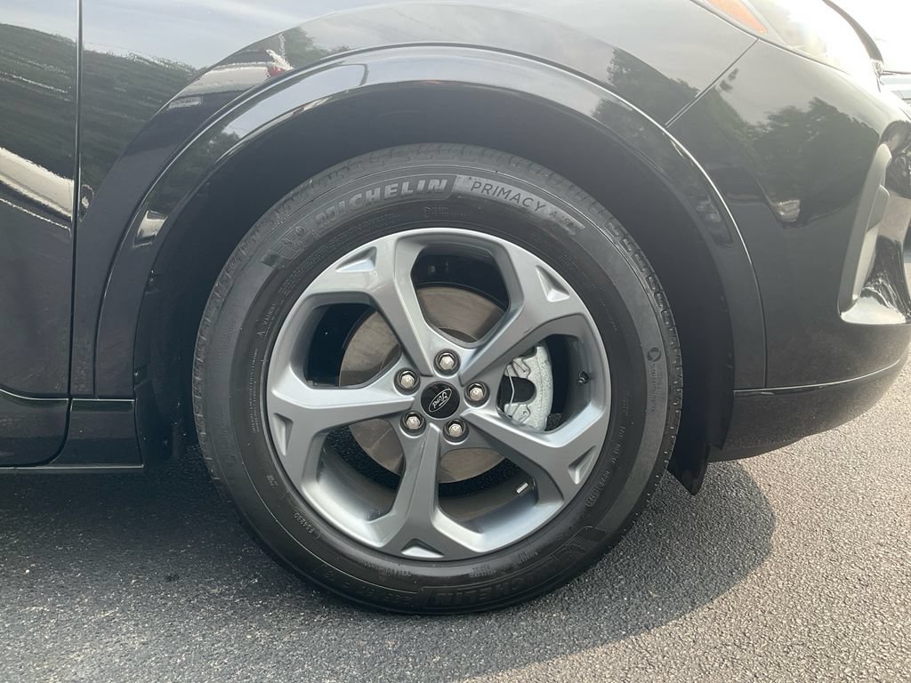 Certified 2023 Ford Escape ST-Line w/ Tech Pack #1 FWD image 10