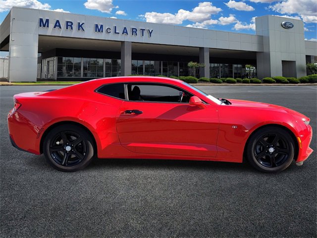 Used 2016 Chevrolet Camaro LT image 6
