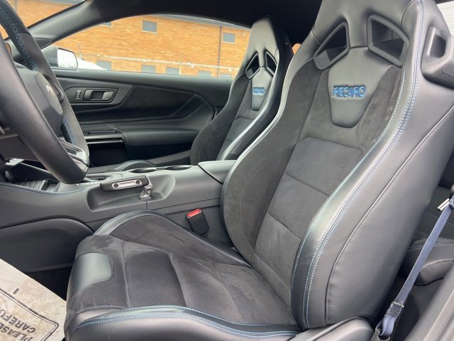 Certified 2024 Ford Mustang Dark Horse image 20