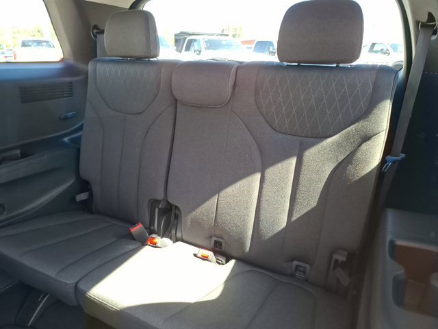 Used 2021 Hyundai Palisade SEL w/ Convenience Package FWD image 28