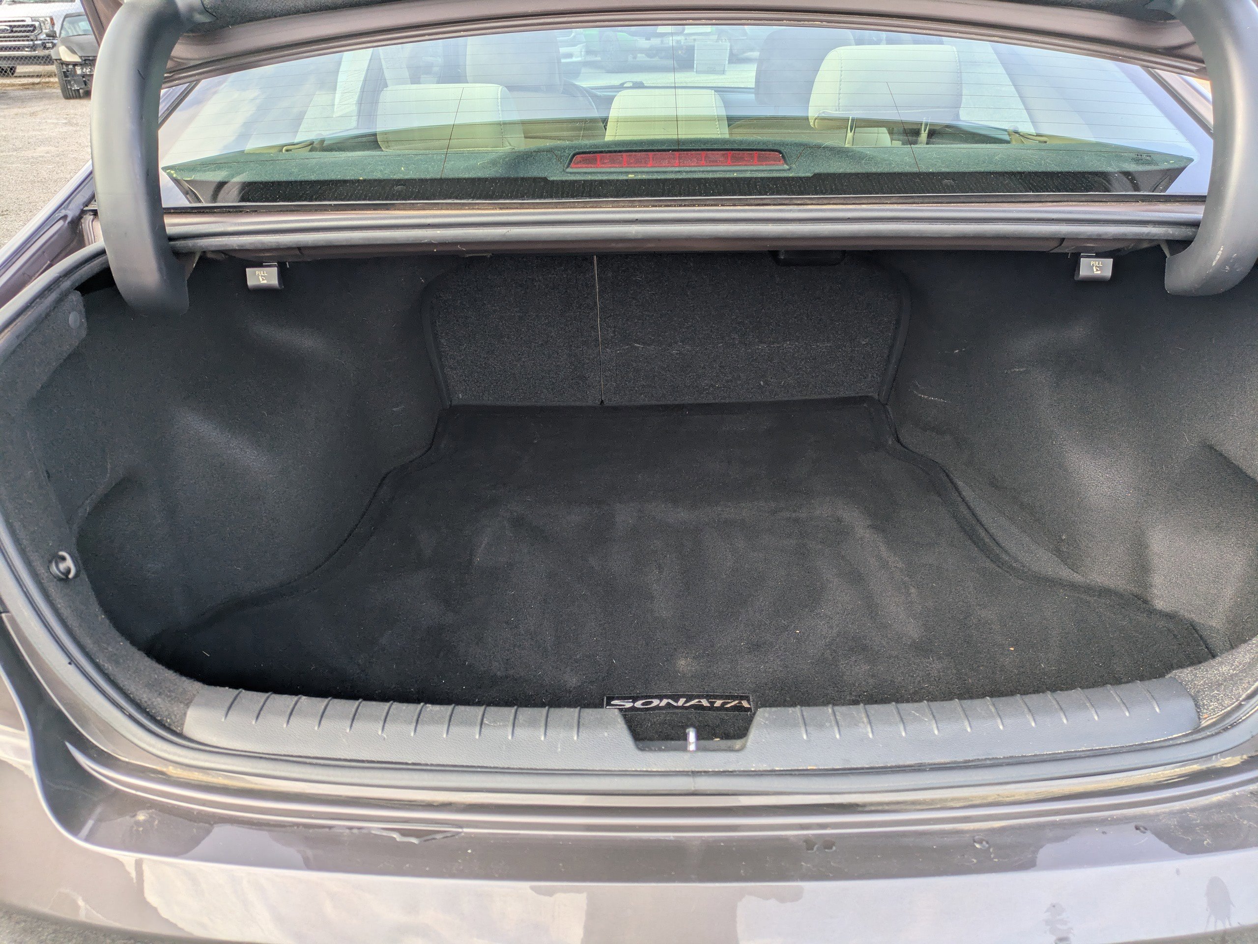 Used 2017 Hyundai Sonata SE image 11