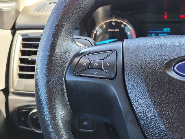 Certified 2023 Ford Ranger XL RWD image 25