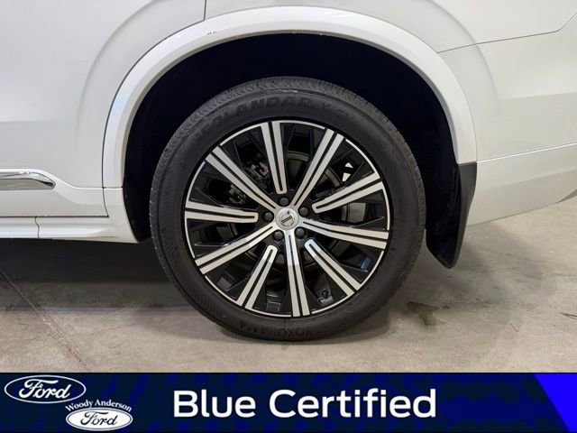 Used 2022 Volvo XC90 T6 Inscription AWD/4WD image 8