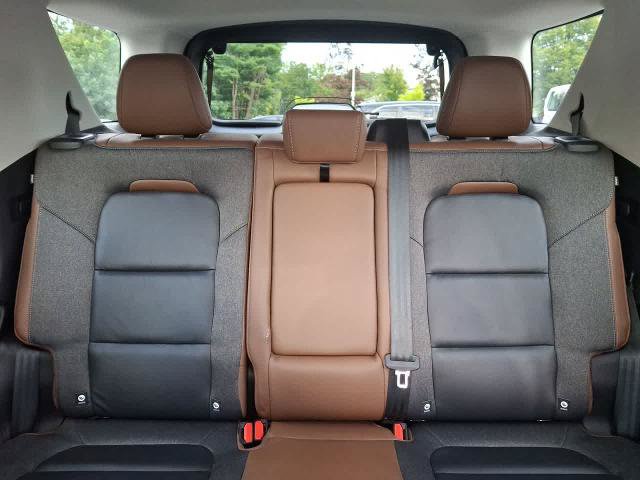 Certified 2023 Ford Bronco Sport Outer Banks AWD/4WD image 13