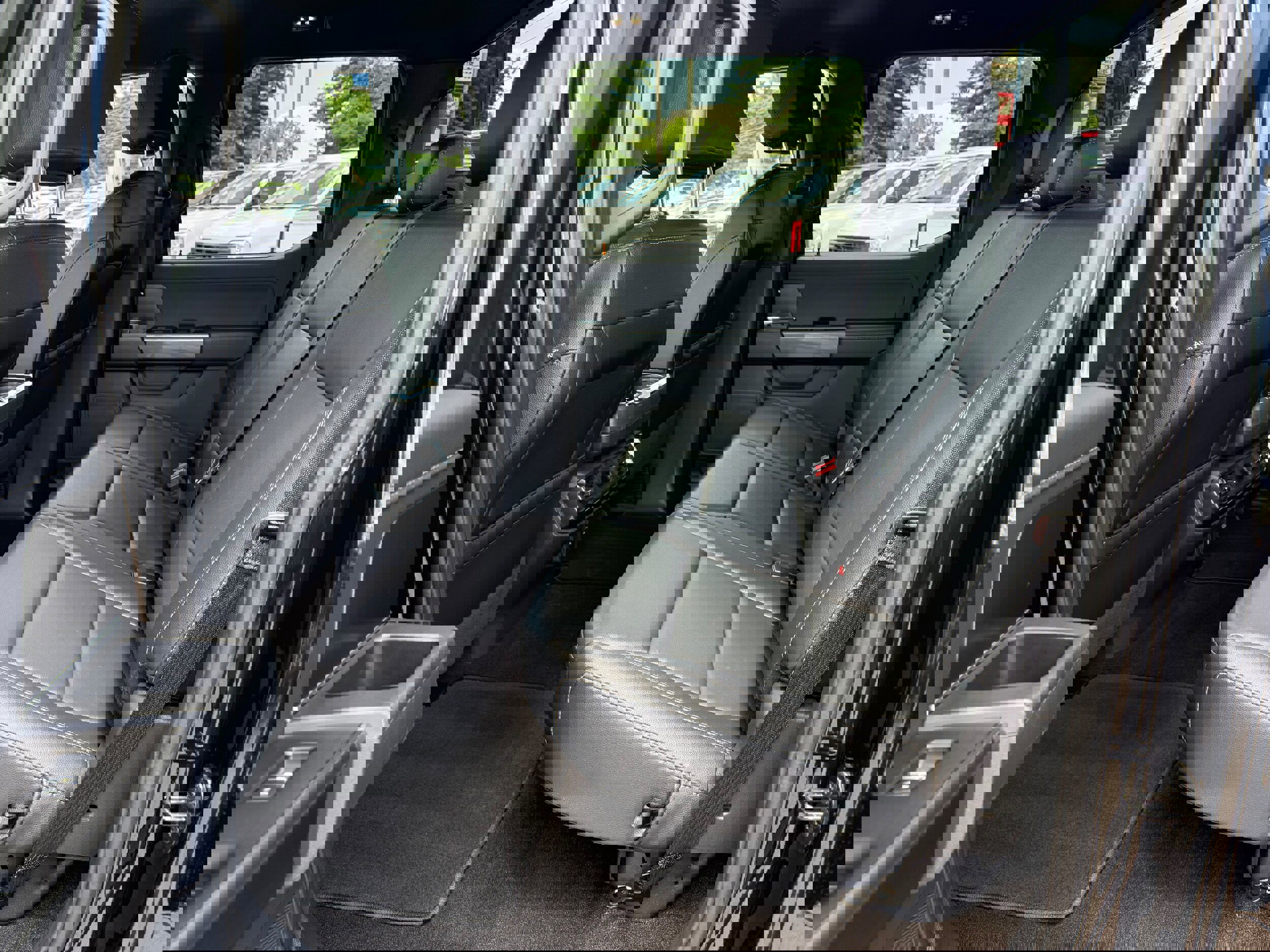 Certified 2022 Ford F150 XLT w/ Equipment Group 302A High image 9