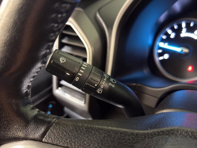 Certified 2021 Ford Expedition XLT image 18