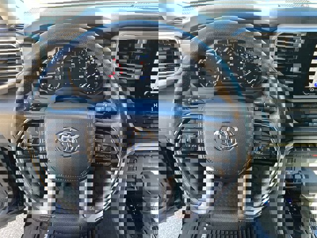 Used 2023 Toyota Tundra SR5 w/ SR5 Convenience Package image 14