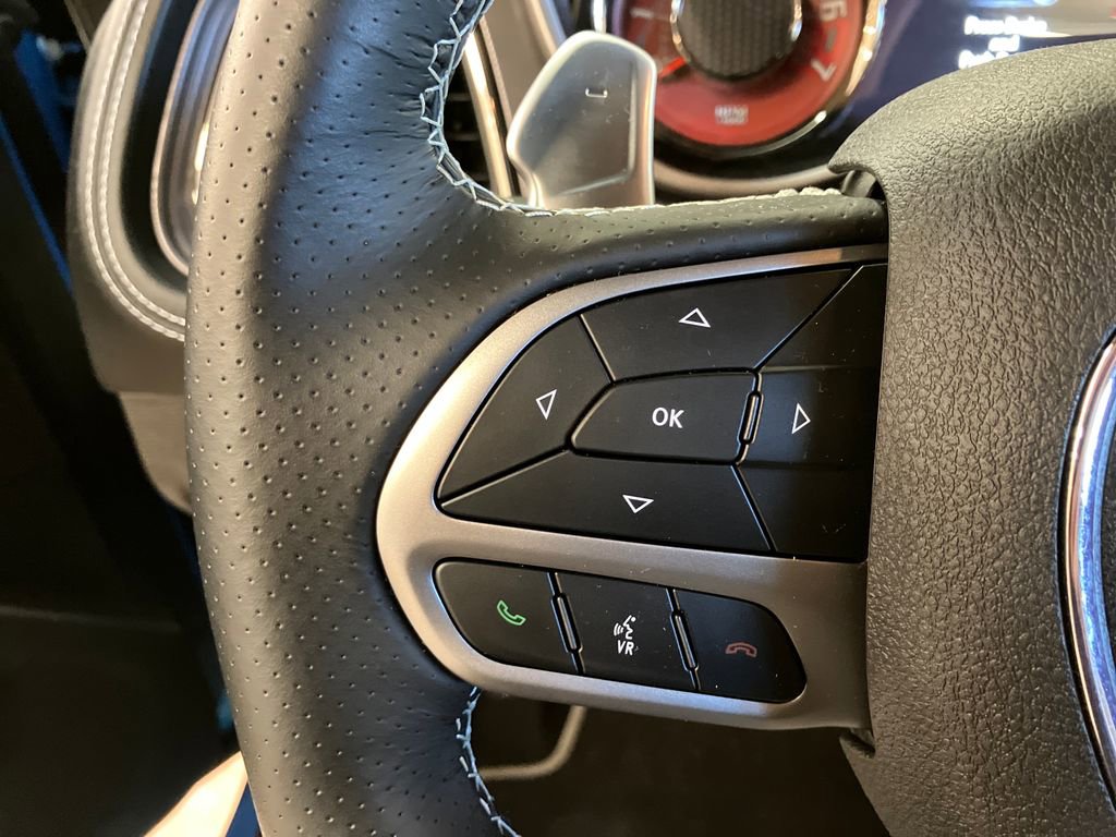Used 2023 Dodge Challenger SRT Hellcat image 30