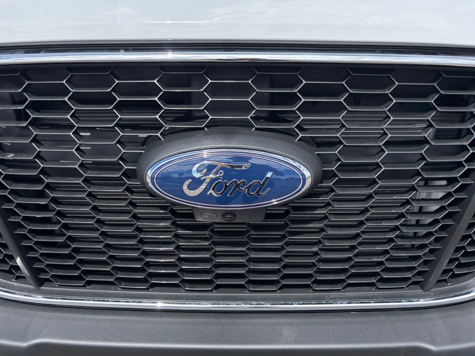 Certified 2025 Ford Transit 250 148 High Roof image 22