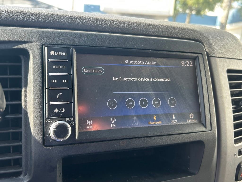 Used 2021 Nissan NV 1500 S image 13