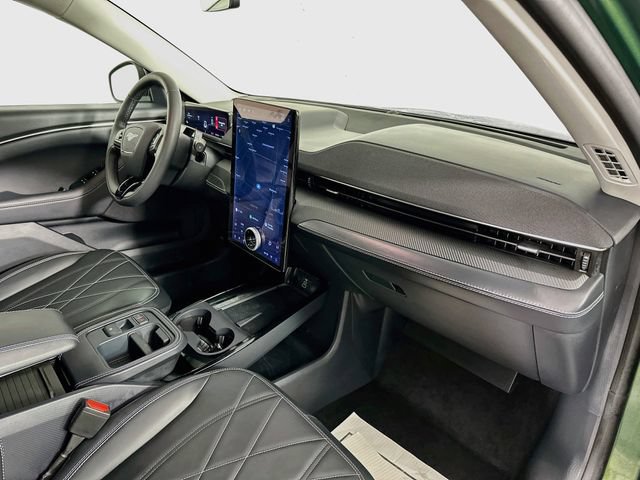 Certified 2025 Ford Mustang Mach-E Select w/ Comfort Package Lite AWD/4WD image 35