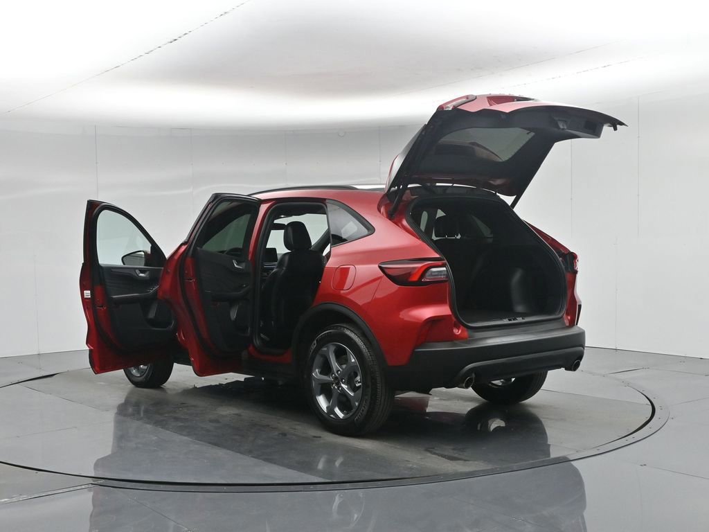 Certified 2025 Ford Escape ST-Line Select image 61