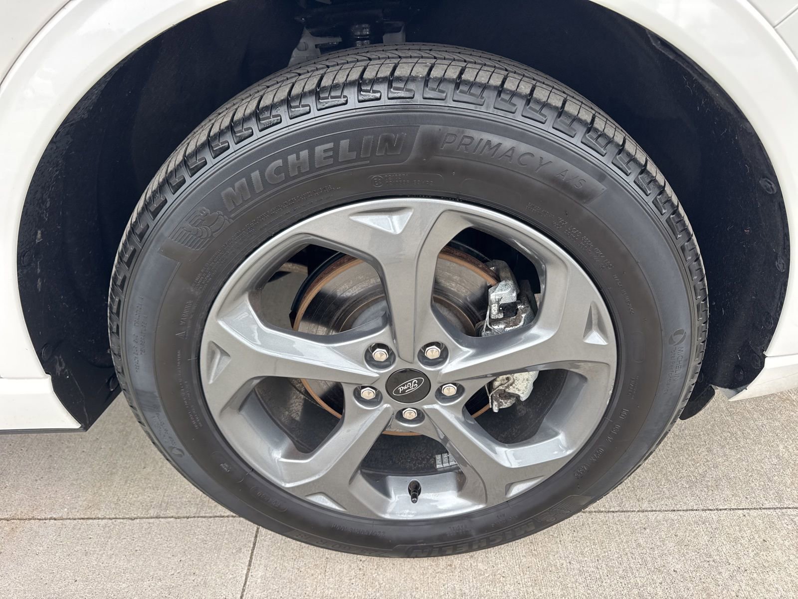 Certified 2023 Ford Escape ST-Line w/ Tech Pack #1 image 22